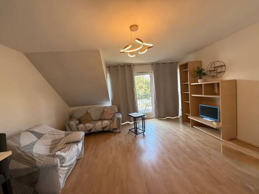 Wohnung zur Miete 880 € 1 Zimmer 55 m² Geschoss 3/3 frei ab 01.10.2026 Königsdorf Frechen 50226