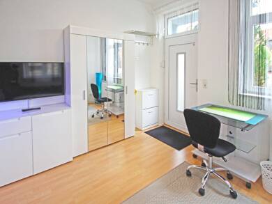 Wohnung zur Miete 600 € 1 Zimmer 24 m² frei ab 01.08.2025 Weil der Stadt Weil der Stadt 71263