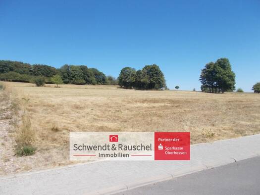 Grundstück zum Kauf 45.000 € 636 m² Grundstück Hartmannshain Grebenhain 36355