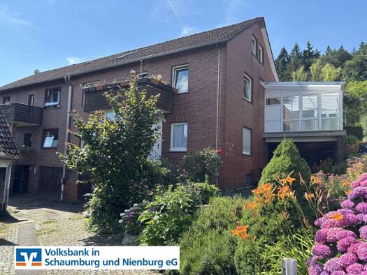 Mehrfamilienhaus zum Kauf 320.000 € 12 Zimmer 325 m² 1.239 m² Grundstück Beckedorf 31699
