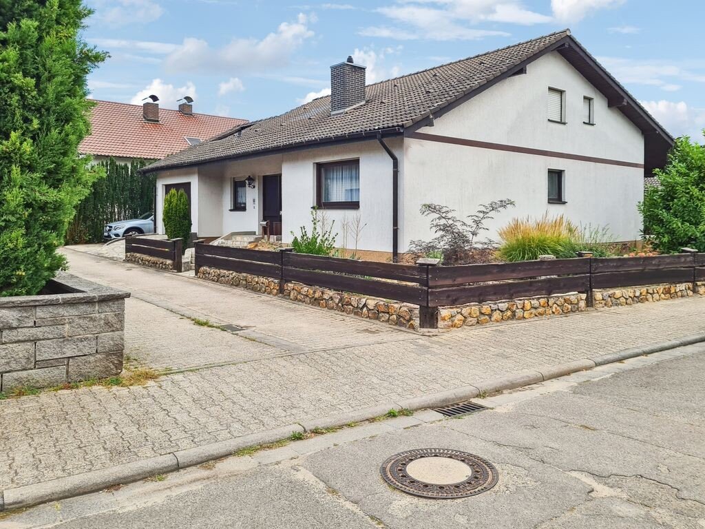 Einfamilienhaus zum Kauf 479.000 € 7 Zimmer 180,4 m²<br/>Wohnfläche 541 m²<br/>Grundstück Weisenheim am Sand 67256