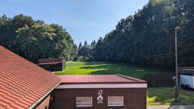 Mehrfamilienhaus zum Kauf 590.000 € 10 Zimmer 243 m² 9.716 m² Grundstück Kellerhöhe Cloppenburg 49661