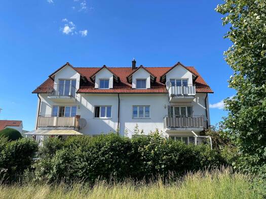 Mehrfamilienhaus zum Kauf als Kapitalanlage geeignet 995.000 € 15 Zimmer 531 m² 804 m² Grundstück Mainburg Mainburg 84048