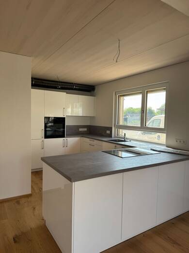 Terrassenwohnung zur Miete 1.560 € 4 Zimmer 112 m² Geschoss EG/2 frei ab 01.09.2025 Gerbertshaus Meckenbeuren 88074