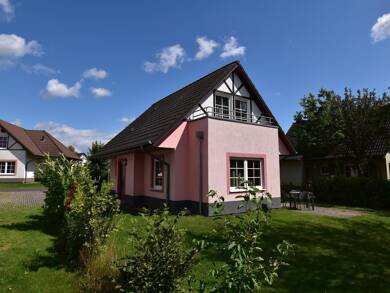 Einfamilienhaus zum Kauf provisionsfrei 170.000 € 4 Zimmer 73 m² 381 m² Grundstück Am Kellerborn 1 Eller Cochem 56812