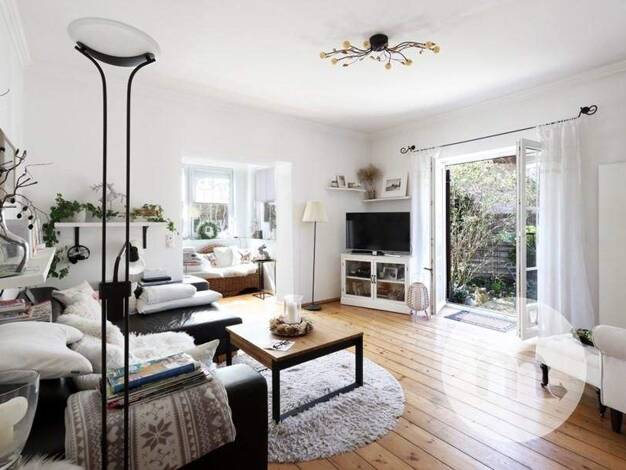 Haus zum Kauf 549.000 € 5 Zimmer 132 m² 465 m² Grundstück Mühldorf Mühldorf a.Inn 84453