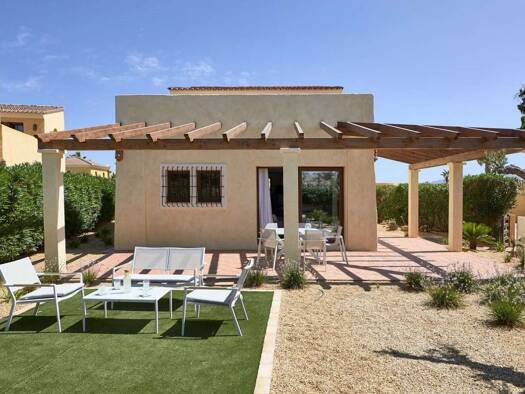 Haus zum Kauf 375.950 € 111 m² Villaricos 04616