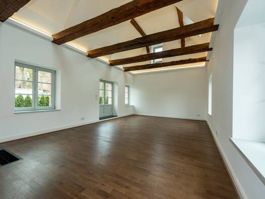 Terrassenwohnung zur Miete 1.350 € 3 Zimmer 96 m² Geschoss EG/3 frei ab 01.01.2026 Eibach Nürnberg 90453