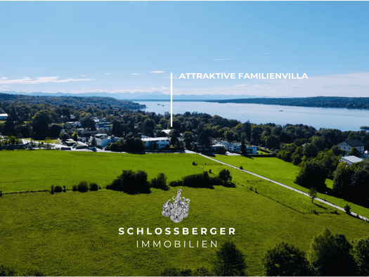 Haus zum Kauf 6 Zimmer 349 m² 1.414 m² Grundstück Kempfenhausen Berg 82335