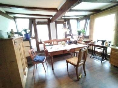 Bauernhaus zum Kauf 199.000 € 9 Zimmer 165 m² 1.275 m² Grundstück Breitscheidt 57577