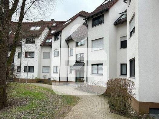 Wohnung zum Kauf 369.000 € 3 Zimmer 87 m² Herzogenaurach 91074