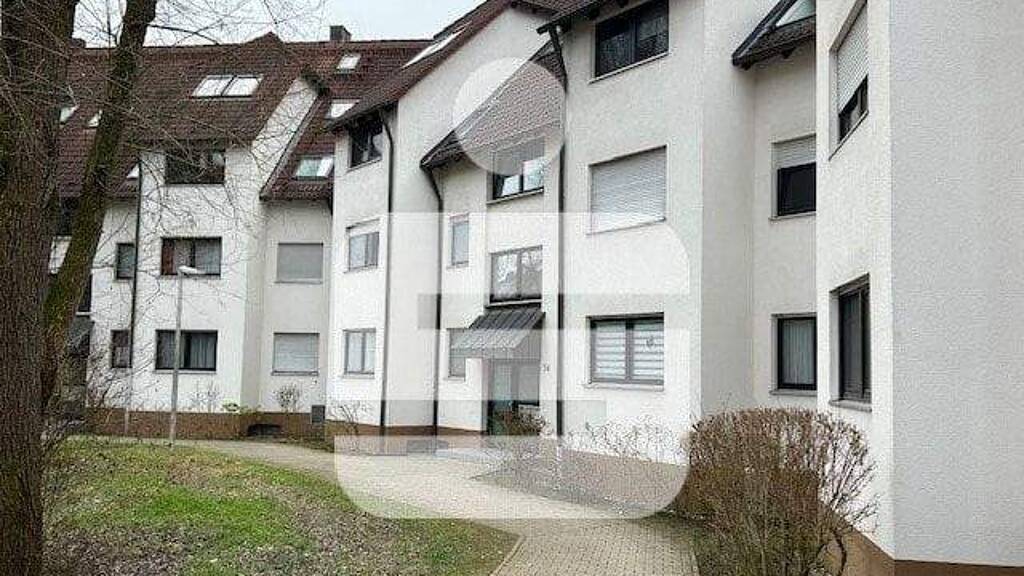 Wohnung zum Kauf 369.000 € 3 Zimmer 87 m² Herzogenaurach 91074