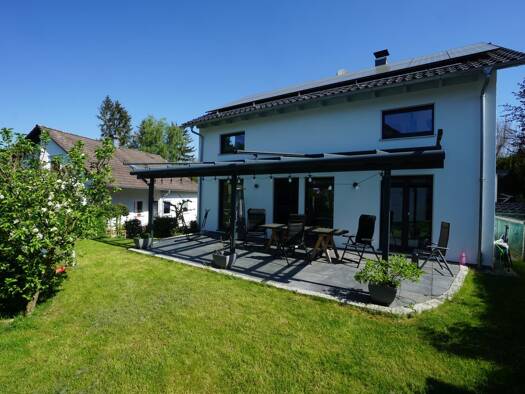 Einfamilienhaus zum Kauf 780.000 € 5 Zimmer 128 m² 447 m² Grundstück Reutlingen 72770