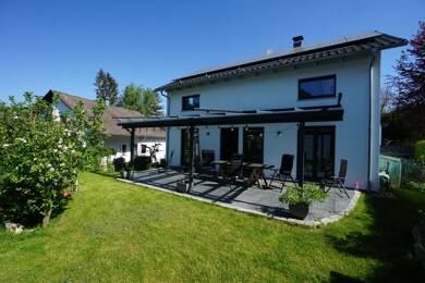 Einfamilienhaus zum Kauf 780.000 € 5 Zimmer 128 m² 447 m² Grundstück Bronnweiler Reutlingen 72770