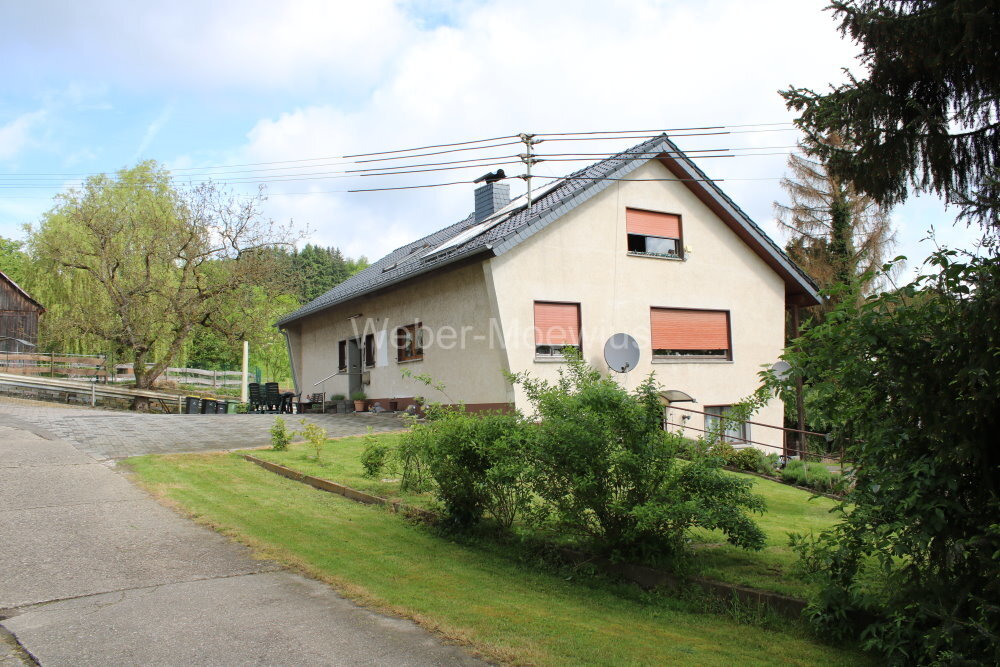 Bauernhaus zum Kauf 499.000 € 11 Zimmer 240 m²<br/>Wohnfläche 2.800 m²<br/>Grundstück Ophausen Much / Ophausen 53804