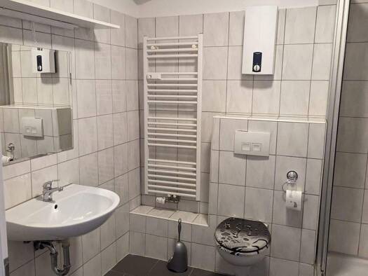 Wohnung zur Miete 300 € 35 m² frei ab sofort Karl-Meyer-Straße 20 Rotthausen Gelsenkirchen 45884