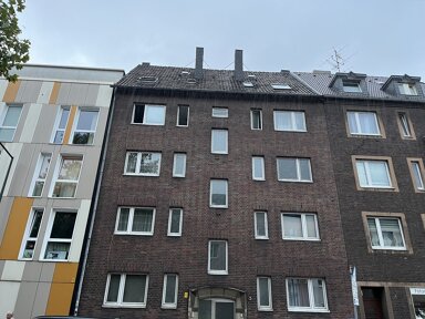 Wohnung zur Miete 540,35 € 2 Zimmer 50 m² 2. Geschoss frei ab sofort Bochumer Straße 3 Rath Düsseldorf 40472