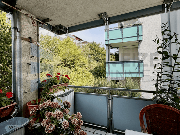 Wohnung zum Kauf 165.000 € 2 Zimmer 51,9 m² 1. Geschoss Plochingen 73207