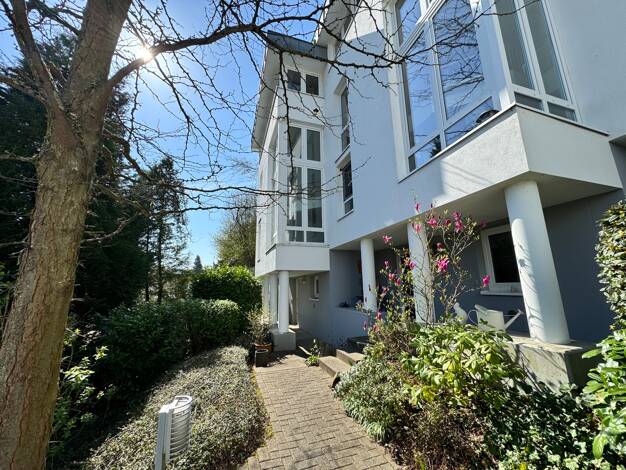 Reihenendhaus zum Kauf 278.000 € 3 Zimmer 83 m² 3.312 m² Grundstück Hennef Hennef / Geistingen 53773