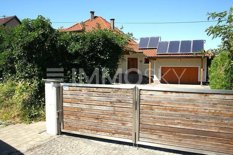 Haus – Linz, Pichling - Ansicht 5