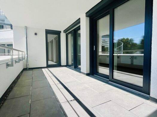 Wohnung zur Miete 1.550 € 4 Zimmer 91,2 m² frei ab sofort Nord Sindelfingen 71063