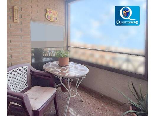 Wohnung zum Kauf 315.000 € 4 Zimmer 110 m² 6. Geschoss Sant Vicent del Raspeig / San Vicente del Raspeig 03690