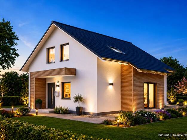 Einfamilienhaus zum Kauf 481.889 € 5 Zimmer 127 m² 540 m² Grundstück Michelbach Gaggenau 76571