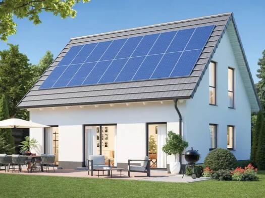 Haus zum Kauf provisionsfrei 441.205 € 4 Zimmer 107 m² 570 m² Grundstück Konzen Monschau 52156