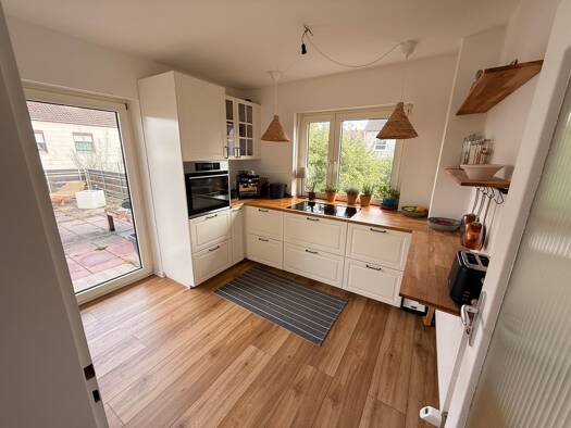 Wohnung zur Miete 1.700 € 4 Zimmer 105 m² 1. Geschoss frei ab 01.01.2026 Olching 82140