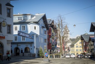 Wohnung zur Miete 1.580 € 2 Zimmer 1. Geschoss Kitzbühel 6370