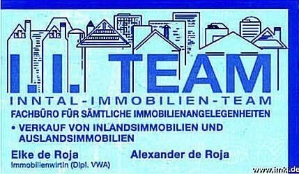 Tiefgaragenstellplatz zum Kauf 29.000 € Rosenheim 83024