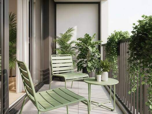 Wohnung zum Kauf 290.400 € 2 Zimmer 66 m² EG Germbacher Weg 7 Frickhofen Dornburg 65599
