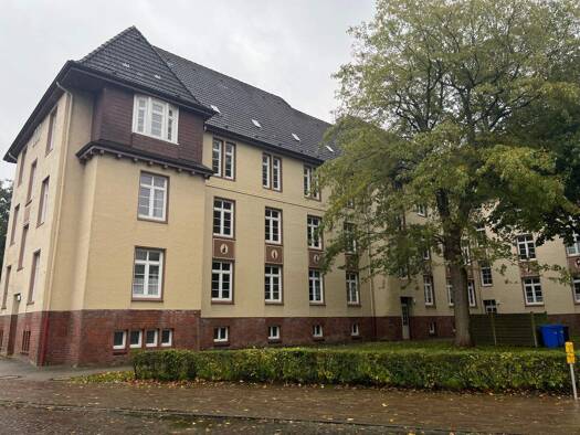 Wohnung zur Miete 400 € 3 Zimmer 69,2 m² 2. Geschoss Strichweg 3a Döse Cuxhaven 27472