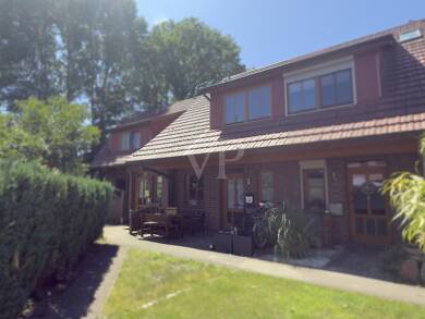 Reihenmittelhaus zum Kauf 365.000 € 5 Zimmer 118 m² 211 m² Grundstück Oldenburg / Ofenerdiek 26125