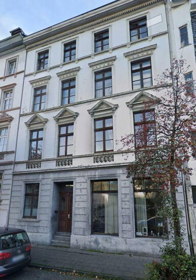 Mehrfamilienhaus zum Kauf provisionsfrei 570.000 € 15 Zimmer 284 m² 244 m² Grundstück Gathe 3b Ostersbaum Wuppertal 42107