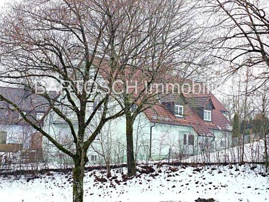 Wohnung zum Kauf provisionsfrei 254.000 € 6 Zimmer 120 m² 1. Geschoss Heiligenstadt 91332