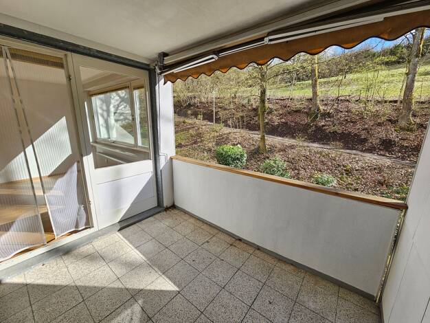 Wohnung zur Miete 570 € 2 Zimmer 67 m² Coburg 96450