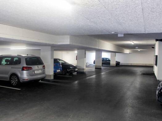 Tiefgarage zur Miete provisionsfrei 130 € Zell am See 5700