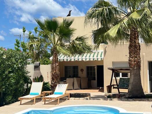 Haus zum Kauf 830.000 € 7 Zimmer 240 m² 660 m² Grundstück Kreta Municipality of Chersonissos 700 14