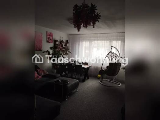 Wohnung zur Miete Tauschwohnung 900 € 4 Zimmer 84 m² Rahlstedt Wandsbek 22143