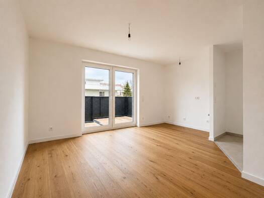 Wohnung zum Kauf 230.000 € 2 Zimmer 43,4 m² 2. Geschoss Donaustadt 1220