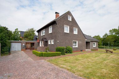 Einfamilienhaus zum Kauf 645.000 € 200 m² 1.352 m² Grundstück frei ab sofort Weerts Gatt 2 Borkum 26757