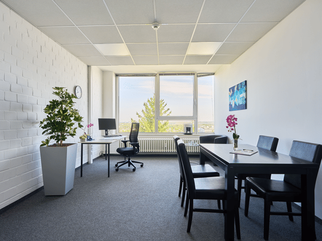 Bürofläche zur Miete 445 € 20 m² Bürofläche teilbar ab 20 m² Osterholzallee 140 West Ludwigsburg 71636