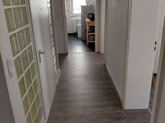Wohnung zur Miete 1.165 € 3 Zimmer 110 m² Geschoss 2/4 frei ab 01.11.2026 Maxfeld Nürnberg 90409