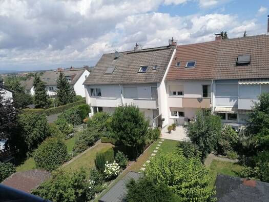 Reihenmittelhaus zum Kauf 569.000 € 6 Zimmer 120 m² 186 m² Grundstück frei ab sofort An der Roseneller xx Berkersheim Frankfurt am Main 60435