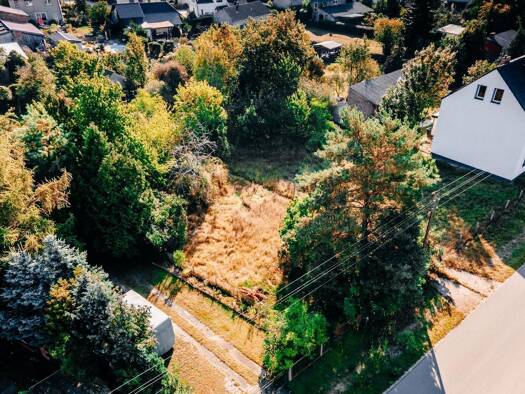 Grundstück zum Kauf 90.000 € 2.320 m² Grundstück Neuenhagen Bad Freienwalde 16259