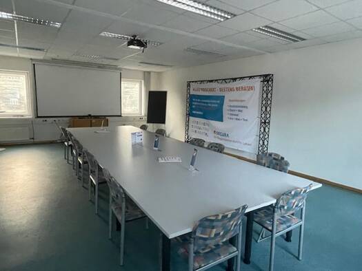 Bürofläche zur Miete 150 m² Bürofläche Deutschlandsberg 8530