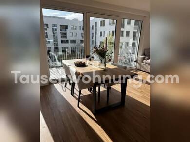 Wohnung zur Miete Tauschwohnung 1.079 € 1 Zimmer 60 m² 2. Geschoss Potsdam 14471