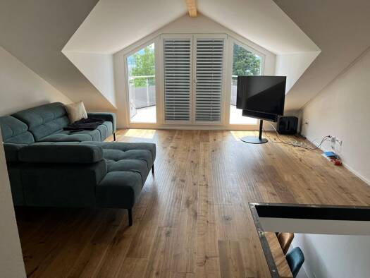 Maisonette zur Miete 2.885 € 4,5 Zimmer 145 m² Geschoss 3/4 Allensbach 78476