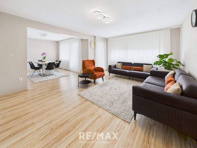 Wohnung zum Kauf 260.000 € 3,5 Zimmer 85 m² frei ab sofort Unterkochen Aalen 73432